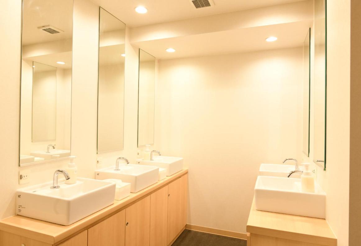 A16 Hostel Tokyo Ngoại thất bức ảnh