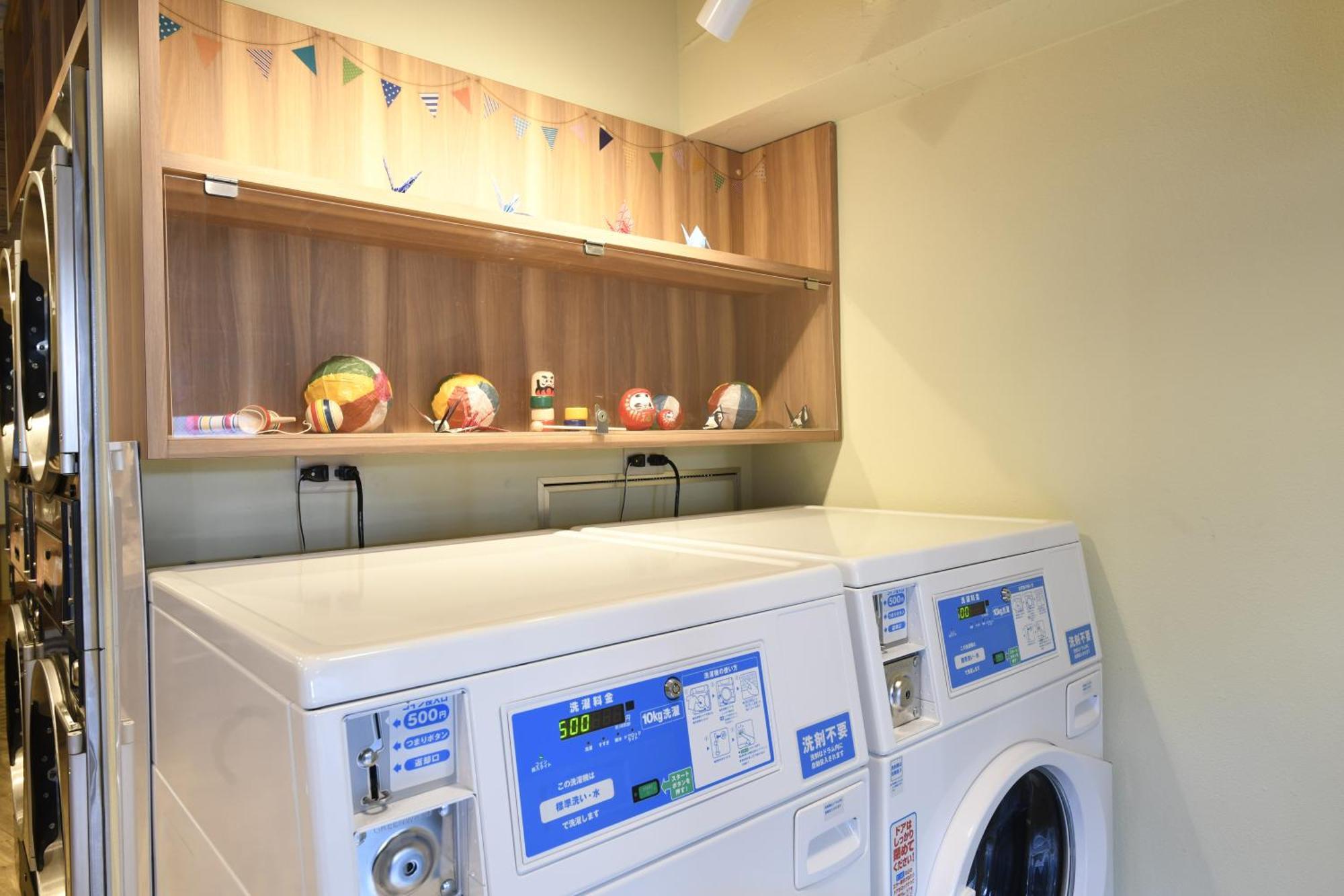 A16 Hostel Tokyo Ngoại thất bức ảnh