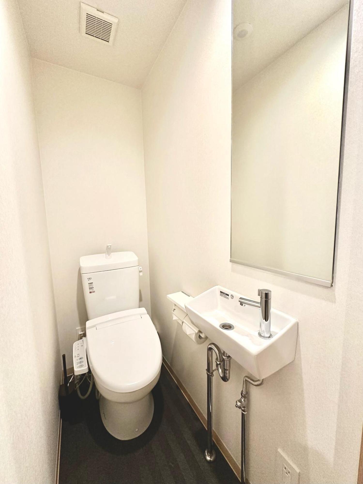 A16 Hostel Tokyo Ngoại thất bức ảnh