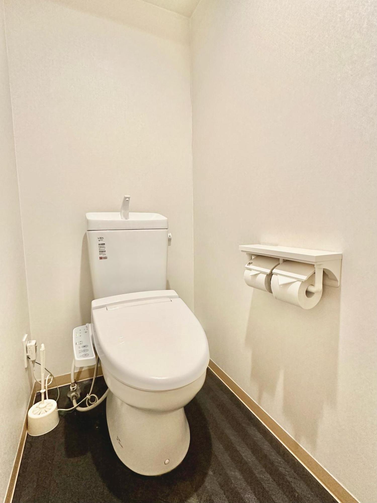 A16 Hostel Tokyo Ngoại thất bức ảnh